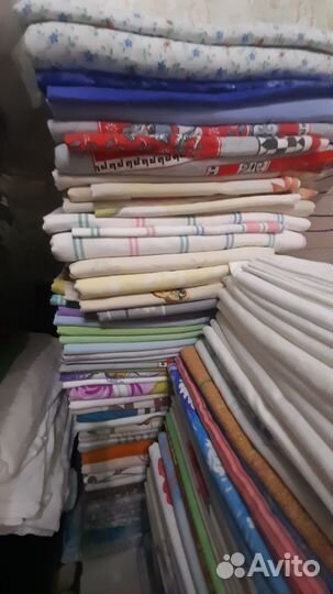 Постельное белье