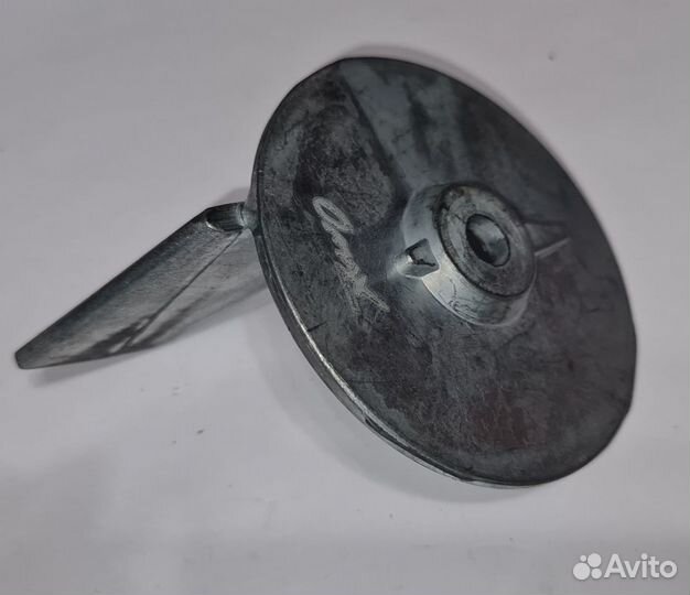 Анод редуктора Suzuki DT20-30, DF25-30