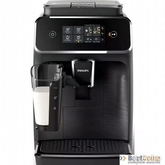 Кофемашина philips EP2230/10