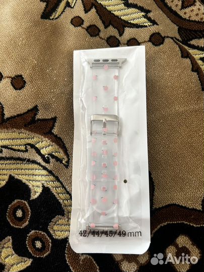 Ремешок для часов apple watch 42 mm