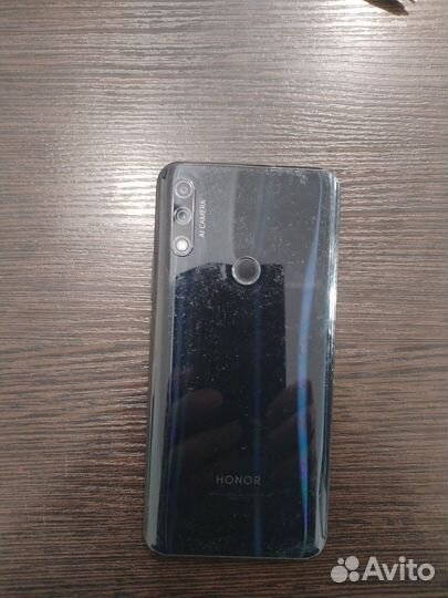 HONOR 9X, 4/128 ГБ