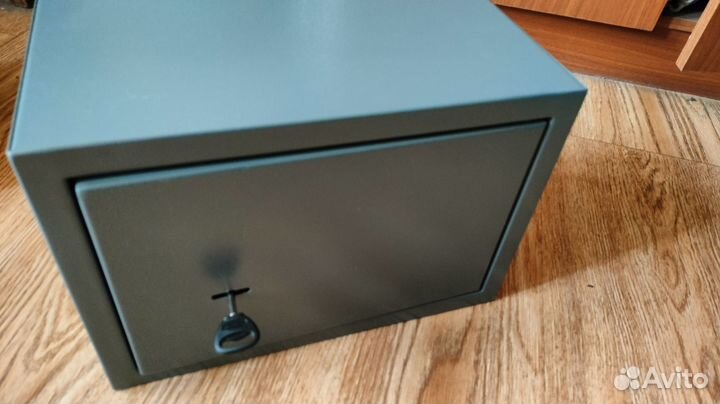 Сейф металлический для оружия