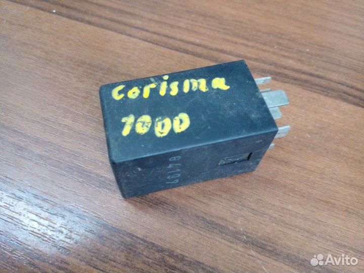 Реле Mitsubishi Carisma DA 2003