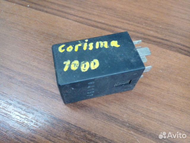 Реле Mitsubishi Carisma DA 2003