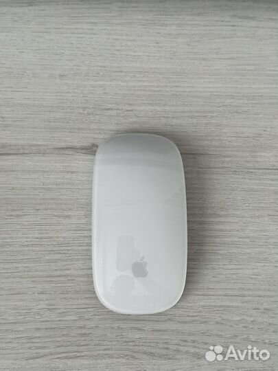 Беспроводная мышь Apple magic mouse