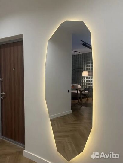 Стекло и Зеркала Резка