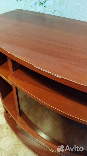 Тумба под телевизор