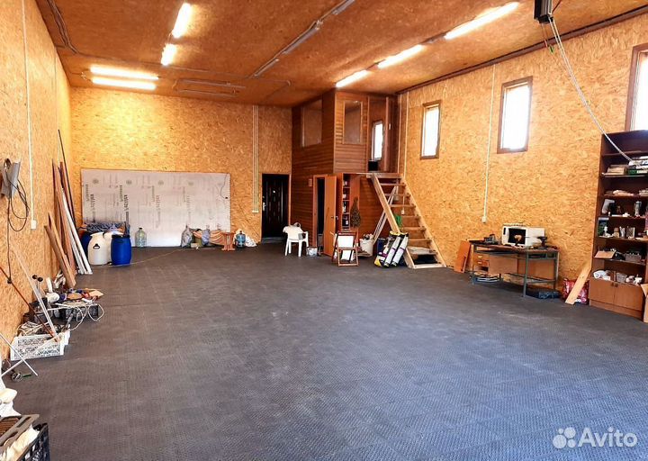 Пвх плитка 500x1711