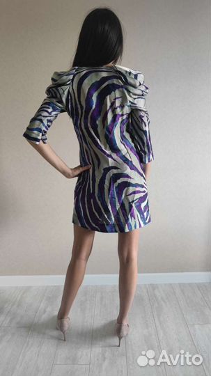 Платье 42 рр