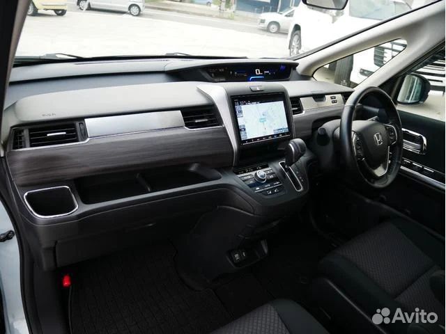 Honda Freed 1.5 CVT, 2023, 1 000 км