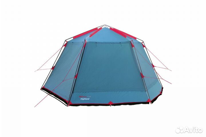 Тенты палатки шатры