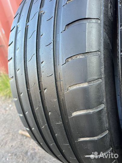 Windforce Catchfors UHP 215/55 R17 98W