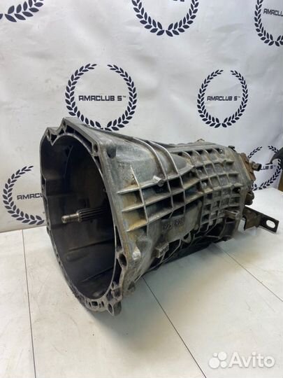 МКПП Opel Omega B X25XE 1994