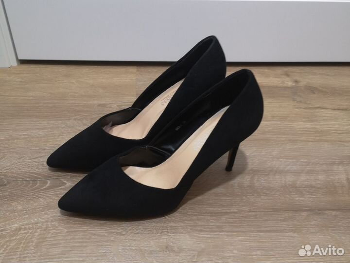 Туфли женские 38 размер