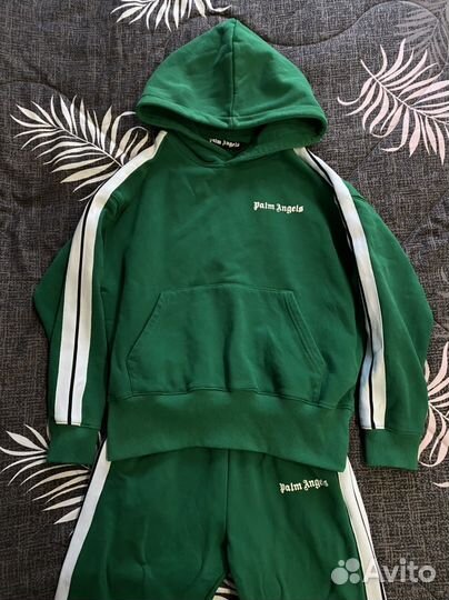 Спортивный костюм женский Palm Angels