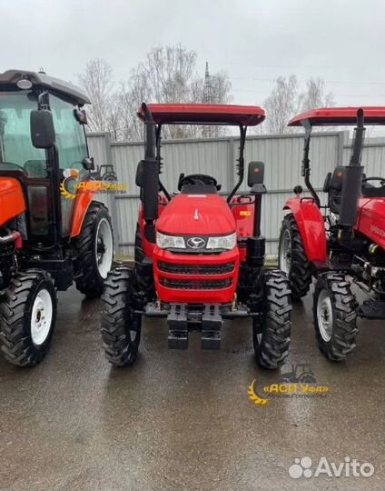 Трактор SHIFENG SF 404С, 2023