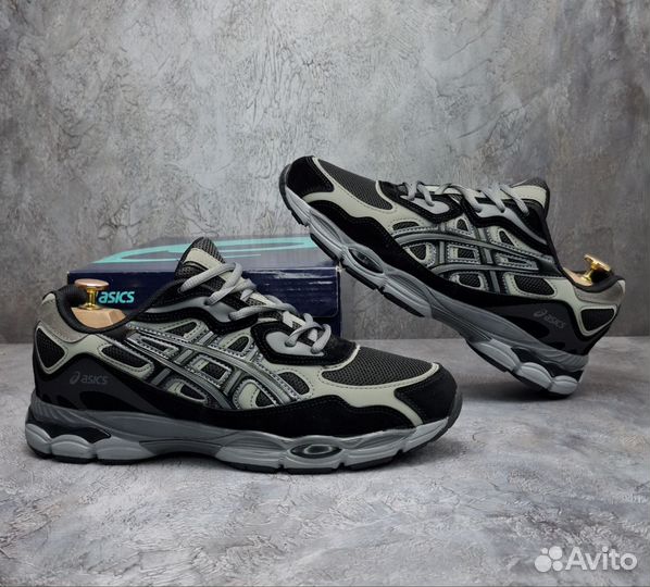 Кроссовки мужские Asics кроссовки мужские Асикс