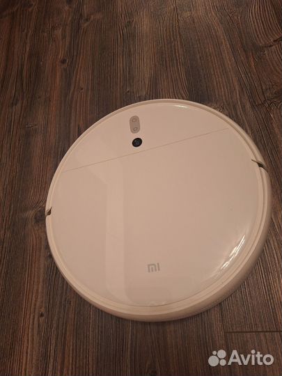 Робот пылесос xiaomi vacuum mop