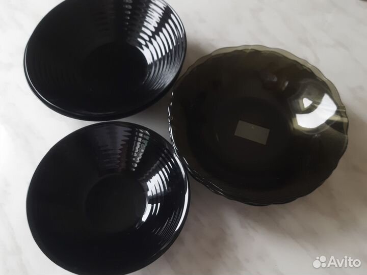 Набор столовой посуды luminarc