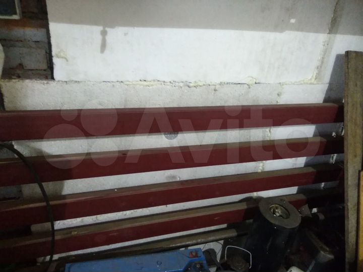 Гараж, 28 м²