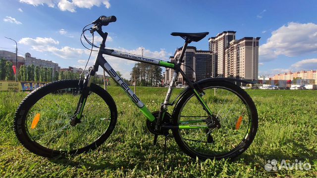 Велосипед stels navigator 600, Б/у купить в Воронеже | Авито