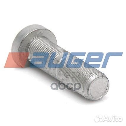 Шпилька hcv Auger 262 M4100024, 0329633111, 070247