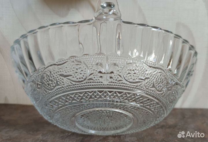 Конфетница