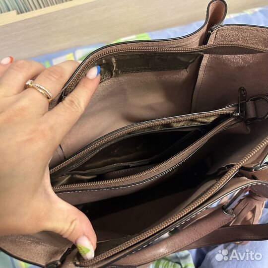 Женская сумка