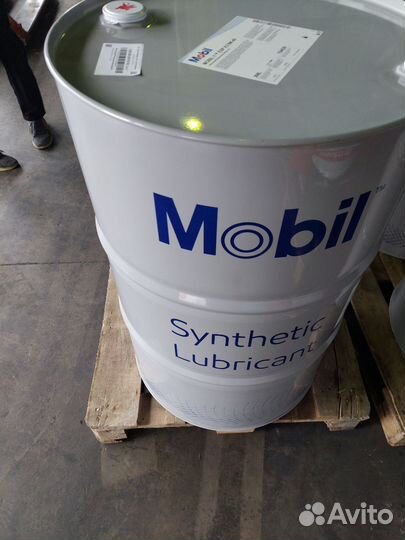 Моторное масло оптом Mobil