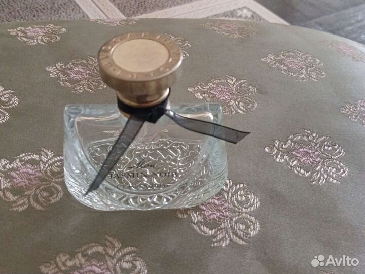 Парфюм Bulgari Jasmine Noir