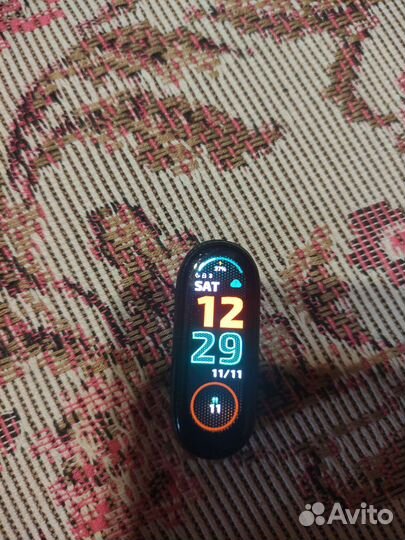 Xiaomi mi smart band 6