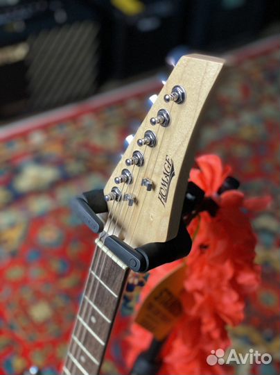 Электрогитара Ibanez