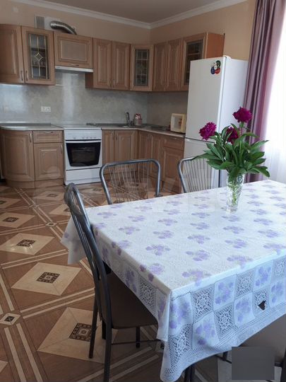 Дом 250 м² на участке 8 сот.