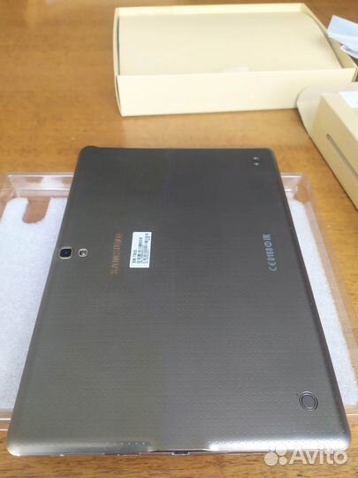 Планшет Samsung galaxy tab s SM-T805 10.5