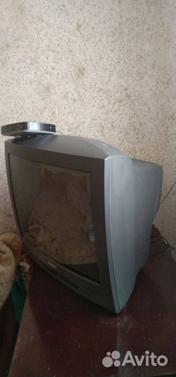 Телевизор philips