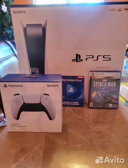 Игровая приставка в аренду / Sony playstation