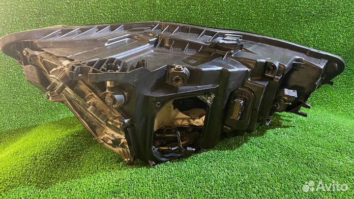 Фара левая Audi A6 C7 full led