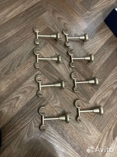 Карнизы Inspire из леруа мерлен