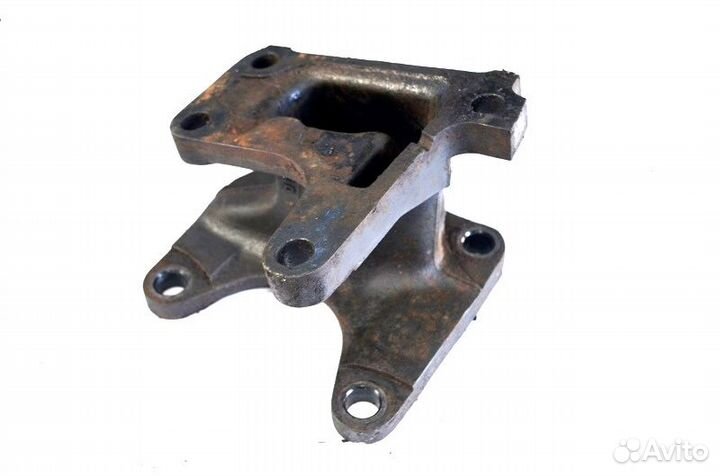 Кронштейн рулевого редуктора (гур) mercedes-benz A