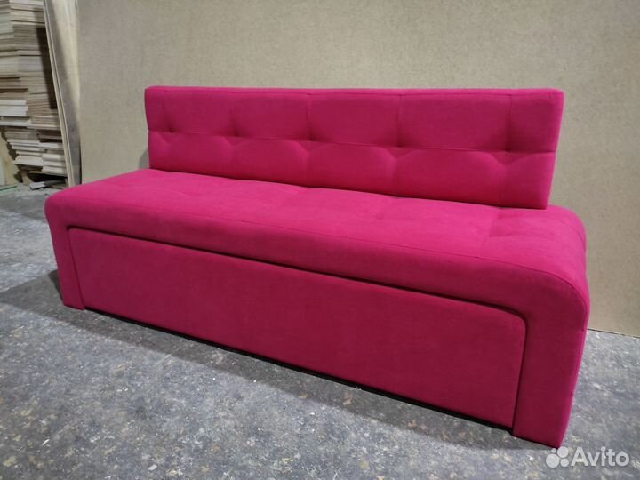 Диванчик в кухню