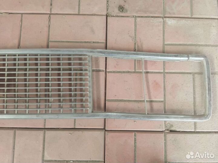 Решетка радиатора Ваз 2106 СССР