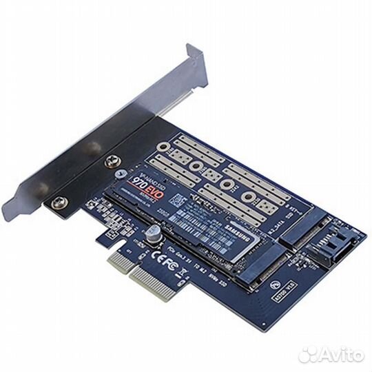 Переходник-конвертер AgeStar AS-MC02 для #323608