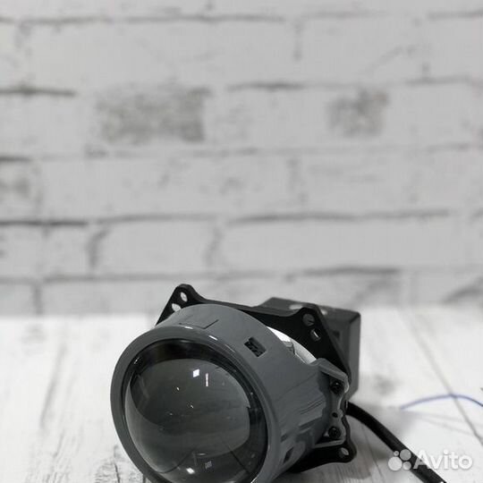 Светодиодные BiLed модули LightWay F2 24V