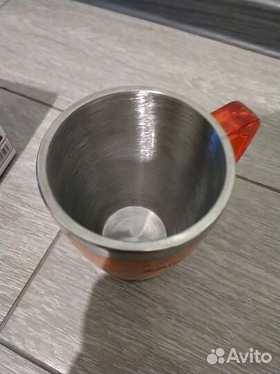 Термо кружка