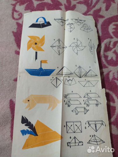 Старые журналы