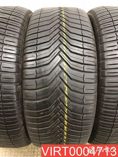 Michelin CrossClimate 225/40 R18 92Y