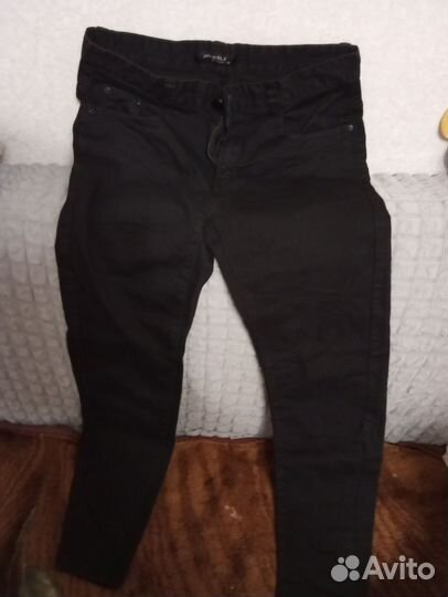 Джинсы женские