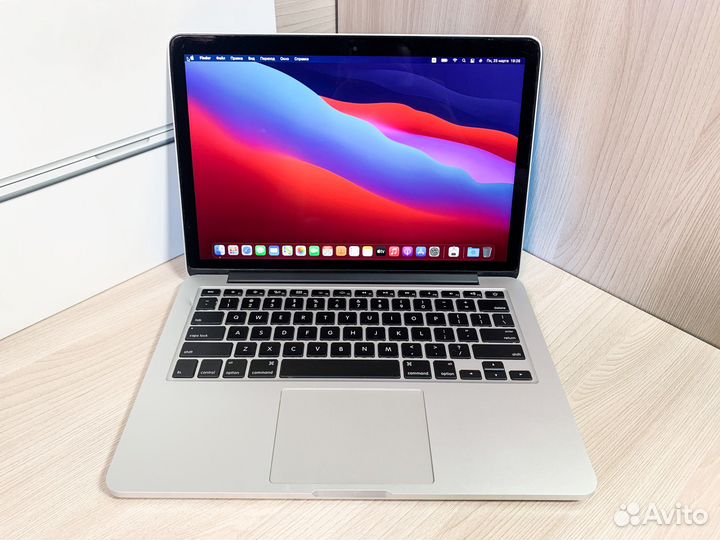 Apple MacBook Pro 13 2014 Core i5 8/256Gb