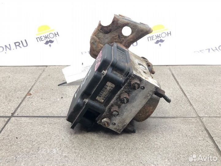 Блок ABS Suzuki Sx4 хэтчбек 1.6 2009