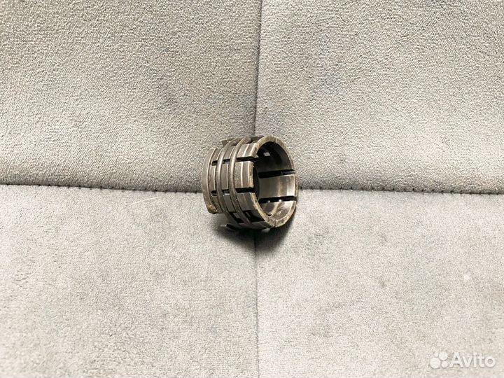 Запчасти для рулевой рейки киа оптима 3